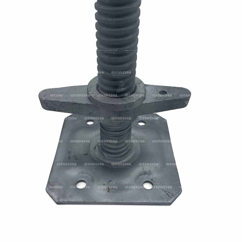 BASE JACKS | SIMON BUILDING