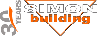 SIMON BUILDING Logo